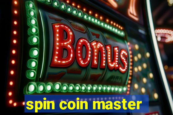 spin coin master